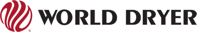 World Dryer Logo